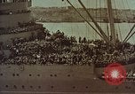 Image of Bernard Baruch United States USA, 1963, second 29 stock footage video 65675034071