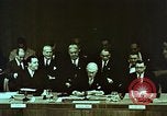 Image of Bernard Baruch United States USA, 1963, second 38 stock footage video 65675034071