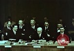 Image of Bernard Baruch United States USA, 1963, second 39 stock footage video 65675034071