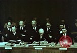 Image of Bernard Baruch United States USA, 1963, second 41 stock footage video 65675034071