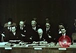 Image of Bernard Baruch United States USA, 1963, second 43 stock footage video 65675034071