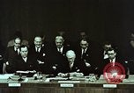 Image of Bernard Baruch United States USA, 1963, second 44 stock footage video 65675034071