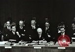 Image of Bernard Baruch United States USA, 1963, second 49 stock footage video 65675034071