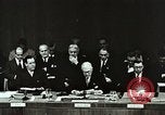 Image of Bernard Baruch United States USA, 1963, second 57 stock footage video 65675034071