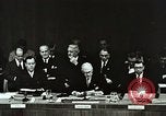 Image of Bernard Baruch United States USA, 1963, second 60 stock footage video 65675034071