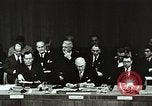 Image of Bernard Baruch United States USA, 1963, second 61 stock footage video 65675034071