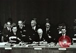 Image of Bernard Baruch United States USA, 1963, second 62 stock footage video 65675034071