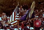 Image of President Kennedy's visit to West Berlin Germany, 1963, second 15 stock footage video 65675034072