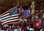 Image of President Kennedy's visit to West Berlin Germany, 1963, second 16 stock footage video 65675034072