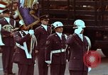 Image of President Kennedy's visit to West Berlin Germany, 1963, second 20 stock footage video 65675034072