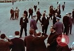 Image of President Kennedy's visit to West Berlin Germany, 1963, second 24 stock footage video 65675034072