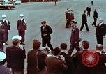 Image of President Kennedy's visit to West Berlin Germany, 1963, second 26 stock footage video 65675034072