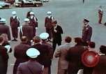 Image of President Kennedy's visit to West Berlin Germany, 1963, second 27 stock footage video 65675034072