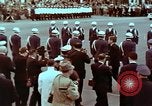 Image of President Kennedy's visit to West Berlin Germany, 1963, second 30 stock footage video 65675034072