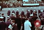 Image of President Kennedy's visit to West Berlin Germany, 1963, second 31 stock footage video 65675034072