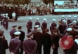 Image of President Kennedy's visit to West Berlin Germany, 1963, second 32 stock footage video 65675034072