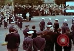 Image of President Kennedy's visit to West Berlin Germany, 1963, second 33 stock footage video 65675034072
