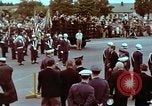 Image of President Kennedy's visit to West Berlin Germany, 1963, second 34 stock footage video 65675034072