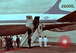 Image of President Kennedy's visit to West Berlin Germany, 1963, second 43 stock footage video 65675034072