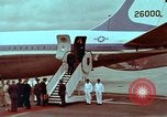 Image of President Kennedy's visit to West Berlin Germany, 1963, second 45 stock footage video 65675034072