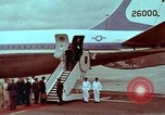 Image of President Kennedy's visit to West Berlin Germany, 1963, second 47 stock footage video 65675034072