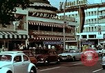 Image of President Kennedy visits Berlin Wall Berlin West Germany, 1963, second 7 stock footage video 65675034073