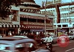 Image of President Kennedy visits Berlin Wall Berlin West Germany, 1963, second 8 stock footage video 65675034073
