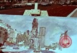 Image of President Kennedy visits Berlin Wall Berlin West Germany, 1963, second 12 stock footage video 65675034073