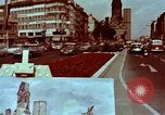 Image of President Kennedy visits Berlin Wall Berlin West Germany, 1963, second 13 stock footage video 65675034073