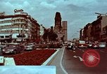 Image of President Kennedy visits Berlin Wall Berlin West Germany, 1963, second 14 stock footage video 65675034073