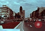 Image of President Kennedy visits Berlin Wall Berlin West Germany, 1963, second 15 stock footage video 65675034073