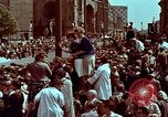 Image of President Kennedy visits Berlin Wall Berlin West Germany, 1963, second 18 stock footage video 65675034073