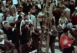 Image of President Kennedy visits Berlin Wall Berlin West Germany, 1963, second 23 stock footage video 65675034073