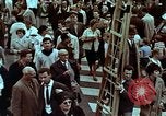 Image of President Kennedy visits Berlin Wall Berlin West Germany, 1963, second 24 stock footage video 65675034073