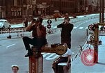 Image of President Kennedy visits Berlin Wall Berlin West Germany, 1963, second 30 stock footage video 65675034073
