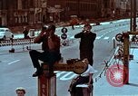 Image of President Kennedy visits Berlin Wall Berlin West Germany, 1963, second 31 stock footage video 65675034073