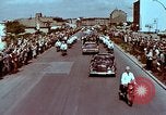 Image of President Kennedy visits Berlin Wall Berlin West Germany, 1963, second 38 stock footage video 65675034073