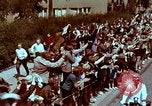 Image of President Kennedy visits Berlin Wall Berlin West Germany, 1963, second 40 stock footage video 65675034073