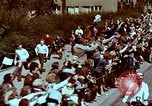 Image of President Kennedy visits Berlin Wall Berlin West Germany, 1963, second 41 stock footage video 65675034073