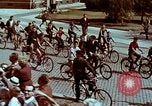 Image of President Kennedy visits Berlin Wall Berlin West Germany, 1963, second 45 stock footage video 65675034073