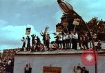 Image of President Kennedy visits Berlin Wall Berlin West Germany, 1963, second 54 stock footage video 65675034073