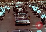 Image of President Kennedy visits Berlin Wall Berlin West Germany, 1963, second 59 stock footage video 65675034073