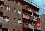 Image of President Kennedy visits Berlin Wall Berlin West Germany, 1963, second 61 stock footage video 65675034073