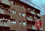 Image of President Kennedy visits Berlin Wall Berlin West Germany, 1963, second 62 stock footage video 65675034073