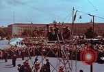Image of President going through streets Berlin West Germany, 1963, second 48 stock footage video 65675034074