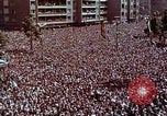 Image of President Kennedy addresses West Berliners Berlin West Germany, 1963, second 1 stock footage video 65675034075