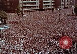 Image of President Kennedy addresses West Berliners Berlin West Germany, 1963, second 4 stock footage video 65675034075