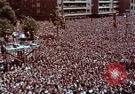 Image of President Kennedy addresses West Berliners Berlin West Germany, 1963, second 5 stock footage video 65675034075