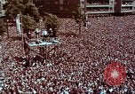 Image of President Kennedy addresses West Berliners Berlin West Germany, 1963, second 6 stock footage video 65675034075