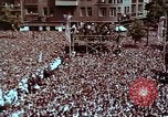 Image of President Kennedy addresses West Berliners Berlin West Germany, 1963, second 11 stock footage video 65675034075